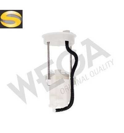 WEGA JFC455 - Filtro de Combustível