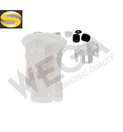 WEGA JFC457 - Filtro de Combustível