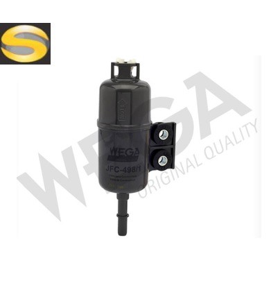 WEGA JFC498/1 - Filtro de Combustível