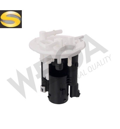 WEGA JFC504 - Filtro de Combustível