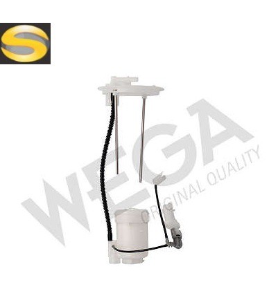 WEGA JFC508 - Filtro de Combustível