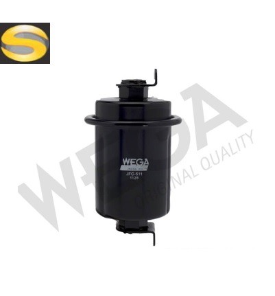 WEGA JFC511 - Filtro de Combustível