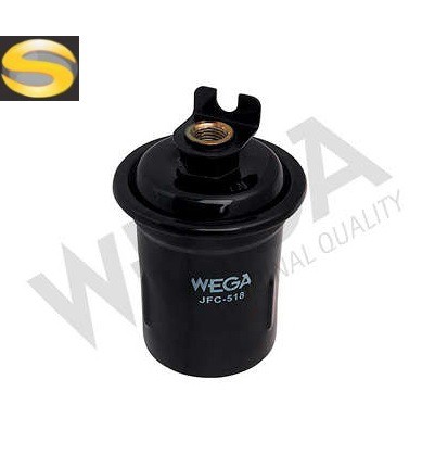 WEGA JFC518 - Filtro de Combustível