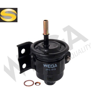 WEGA JFC519 - Filtro de Combustível