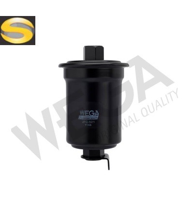 WEGA JFC521 - Filtro de Combustível