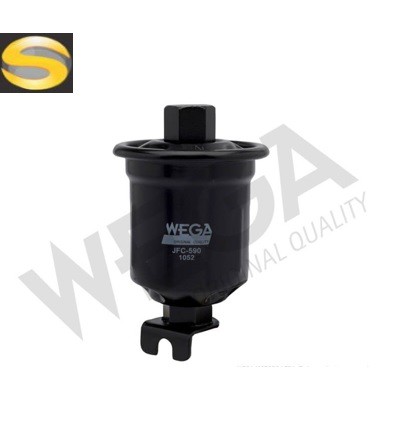 WEGA JFC590 - Filtro de Combustível