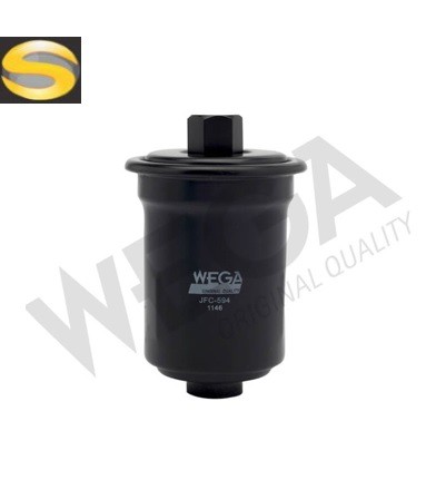 WEGA JFC594 - Filtro de Combustível