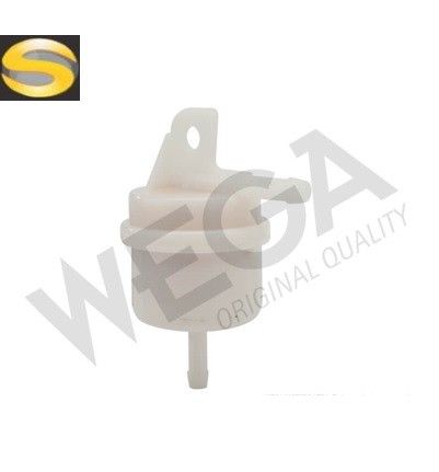 WEGA JFC614 - Filtro de Combustível