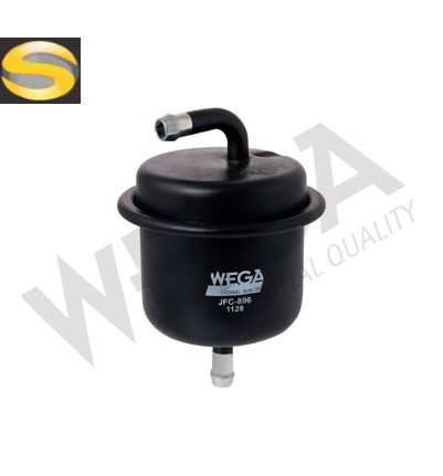 WEGA JFC896 - Filtro de Combustível