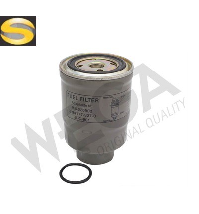 WEGA JFC901 - Filtro de Combustível