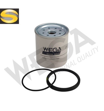 WEGA JFC997 - Filtro de Combustível