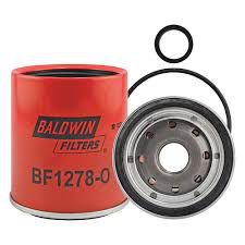 BALDWIN BF1278-O - Filtro de Combustível