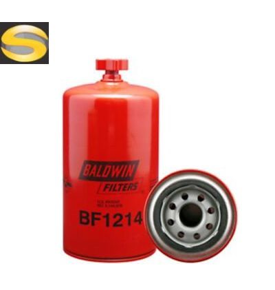 BALDWIN BF1214 - Filtro de Combustível