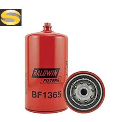 BALDWIN BF1365 - Filtro de Combustível