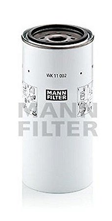 MANN WK11002-X - Filtro de Combustível