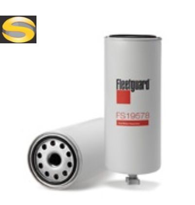 FLEETGUARD FS19578 - Filtro Desumidificador