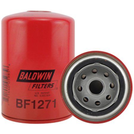 BALDWIN BF1271 - Filtro Desumidificador