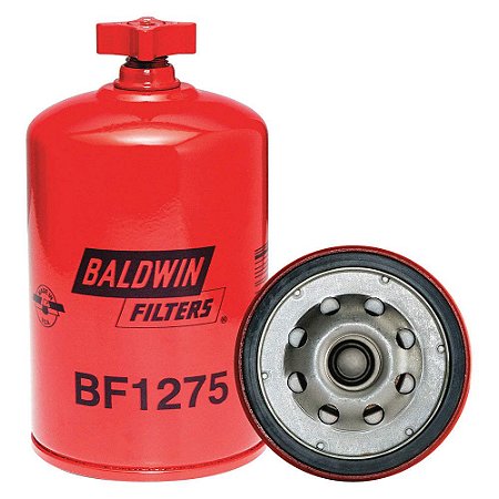 BALDWIN BF1275 - Filtro Desumidificador
