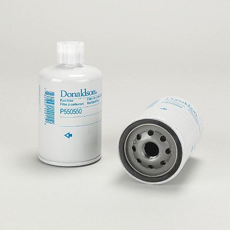 DONALDSON P550550 - Filtro Desumidificador