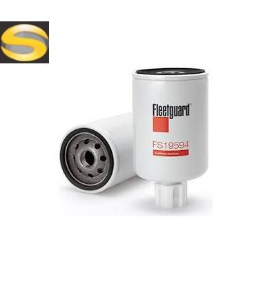 FLEETGUARD FS19594 - Filtro Desumidificador