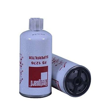 FLEETGUARD FS1276 - Filtro de Combustível