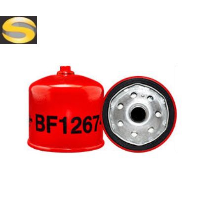 BALDWIN BF1267 - Filtro Desumidificador