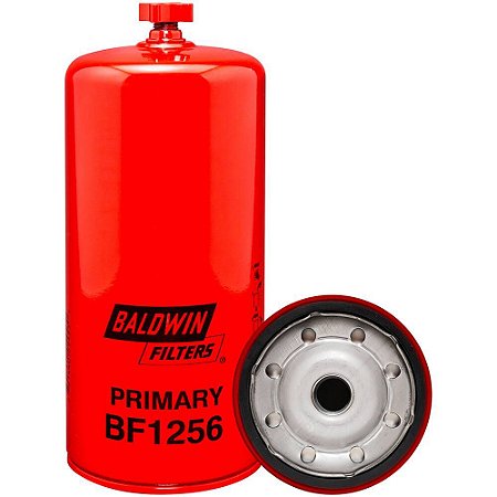 BALDWIN BF1256 - Filtro Desumidificador