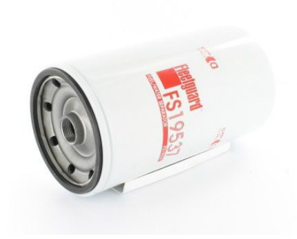 FLEETGUARD FS19537 - Filtro Desumidificador