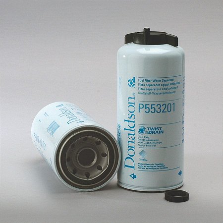 DONALDSON P553201 - Filtro Desumidificador