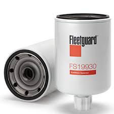 FLEETGUARD FS19930 - Filtro Desumidificador