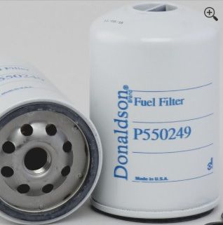 DONALDSON P550249 - Filtro Desumidificador
