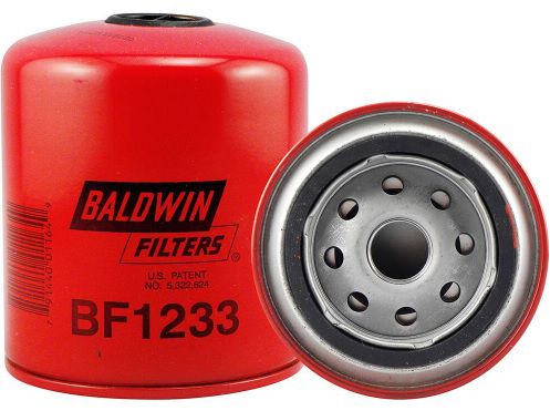 BALDWIN BF1233 - Filtro Desumidificador