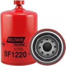 BALDWIN BF1220 - Filtro Desumidificador