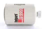 FLEETGUARD FS1220 - Filtro Desumidificador