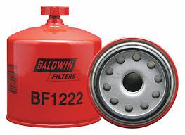 BALDWIN BF1221 - Filtro Desumidificador