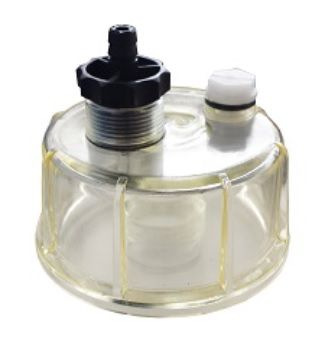 PARKER KR20014 - Copo Acrílico