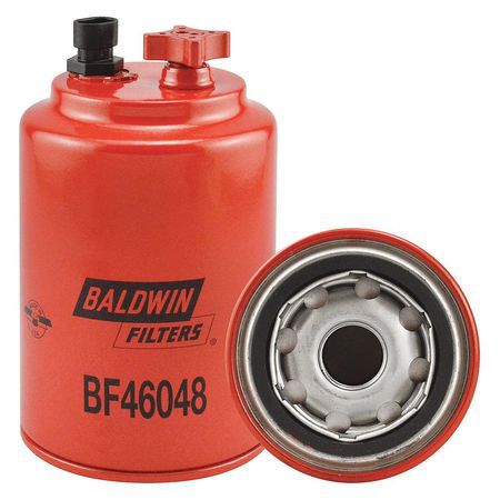 BALDWIN BF46048 - Filtro Desumidificador