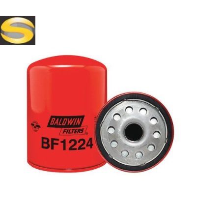 BALDWIN BF1224 - Filtro de Combustível