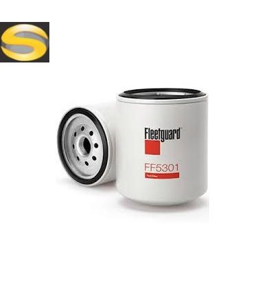FLEETGUARD FF5301 - Filtro de Combustível