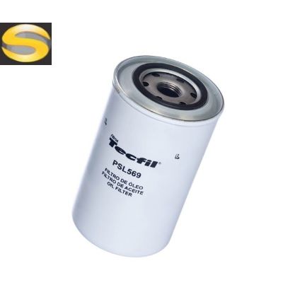 TECFIL PSL569 - Filtro de Óleo Lubrificante