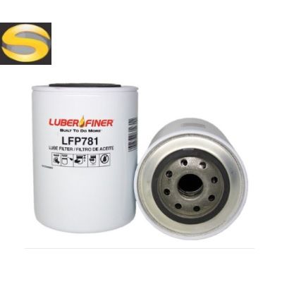 LUBERFINER LFP781 - Filtro de Óleo Lubrificante