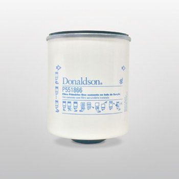 DONALDSON P551866 - Filtro Desumidificador