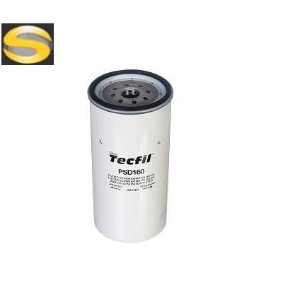 TECFIL PSD160 - Filtro Desumidificador