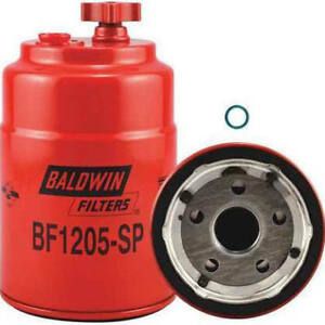 BALDWIN BF1205-SP - Filtro Desumidificador