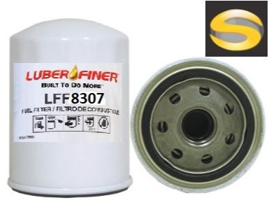 LUBERFINER LFF8307 - Filtro de Combustível