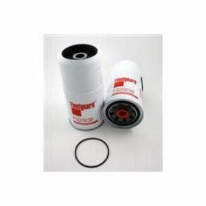 FLEETGUARD FS20036 - Filtro Desumidificador