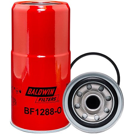 BALDWIN BF1288-O - Filtro Desumidificador