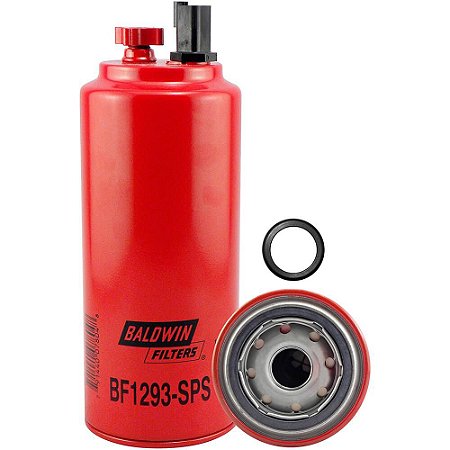 BALDWIN BF1293-SPS - Filtro Desumidificador
