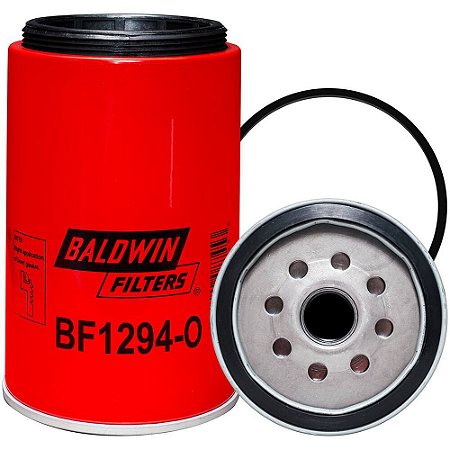 BALDWIN BF1294-O - Filtro Desumidificador