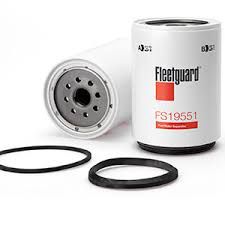 FLEETGUARD FS19551 - Filtro Desumidificador